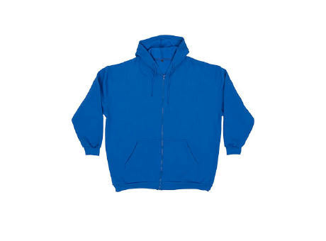 Unisex Zip-Jacket