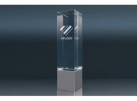 Crystal Trophy ALU (XXL)