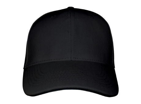 Heavy Brushed Cap - Italian Made