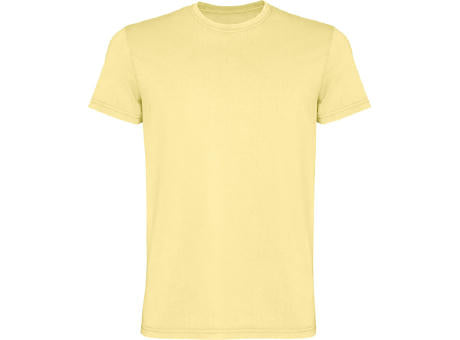 T-SHIRT CORGI S/S SWEET YELLOW WASH