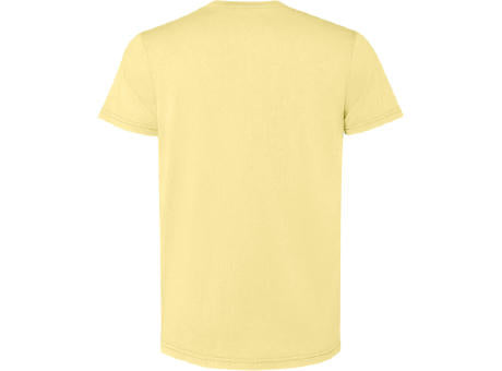 T-SHIRT CORGI S/S SWEET YELLOW WASH