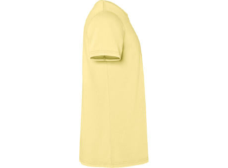T-SHIRT CORGI S/S SWEET YELLOW WASH