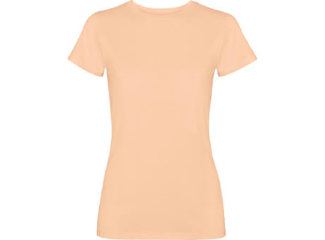 T-SHIRT FIYI S/S SWEET YELLOW WASH