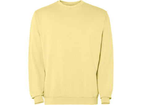 PULLOVER JAYA S/XS SWEET YELLOW WASH