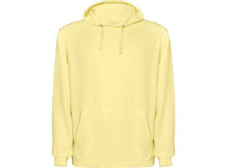 PULLOVER KENIA S/XS SWEET YELLOW WASH
