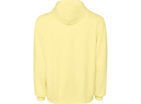 PULLOVER KENIA S/XS SWEET YELLOW WASH