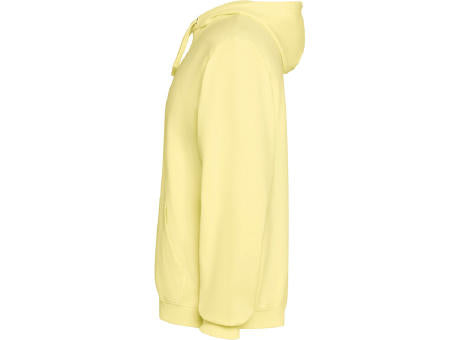PULLOVER KENIA S/XS SWEET YELLOW WASH
