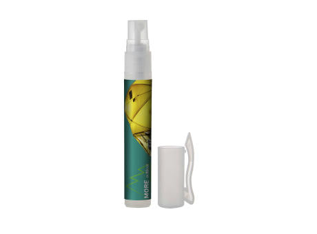 Anti-Mücken und Zecken Spray 7 ml