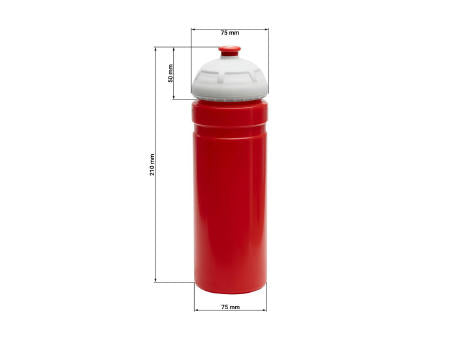 Trinkflasche "Champion" 0,7 l