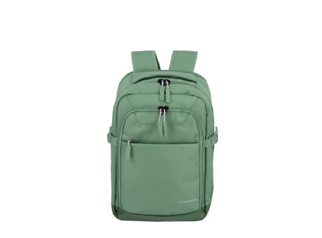 travelite KICK OFF Cabin Rucksack Schwarz