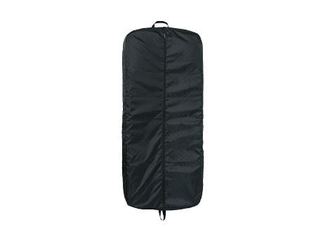 travelite MOBILE Kleiderhülle Schwarz