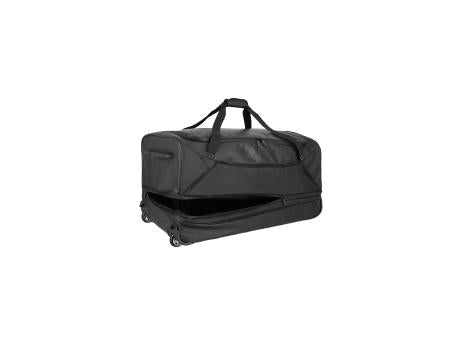 travelite BASICS Rollenreisetasche 80 cm Schwarz