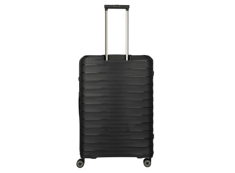 travelite MOOBY Trolley 4-Rollen L Black
