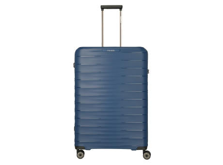 travelite MOOBY Trolley 4-Rollen L Black