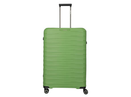 travelite MOOBY Trolley 4-Rollen L Black