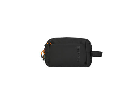 travelite BRIIZE Toilet Bag Black