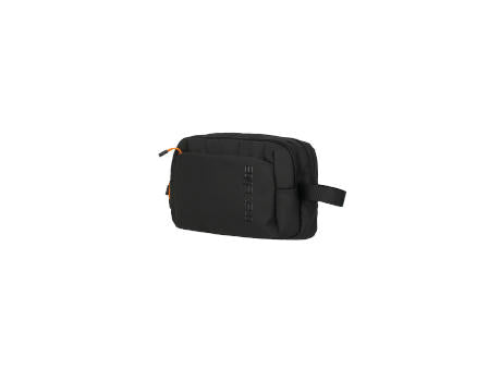 travelite BRIIZE Toilet Bag Black