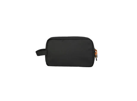 travelite BRIIZE Toilet Bag Black