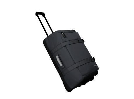 travelite KICK OFF Rollenreisetasche L D'anthrazit