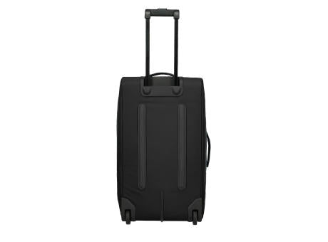travelite KICK OFF Rollenreisetasche L D'anthrazit