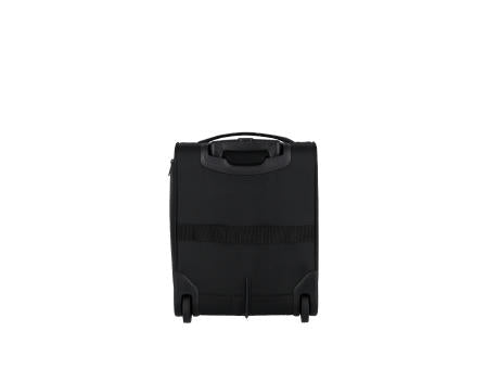 travelite CABIN 2-Rad Bordtrolley Underseater Schwarz