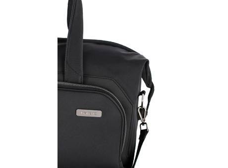 travelite PRIIMA Weekender Schwarz