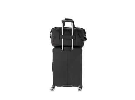travelite PRIIMA Weekender Schwarz