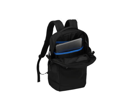 travelite PATHWAY Rucksack Allround Schwarz