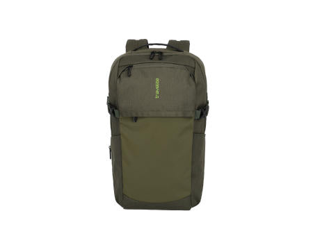 travelite PATHWAY Rucksack Allround Schwarz