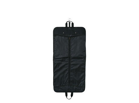 travelite MOBILE Kleidersack Schwarz