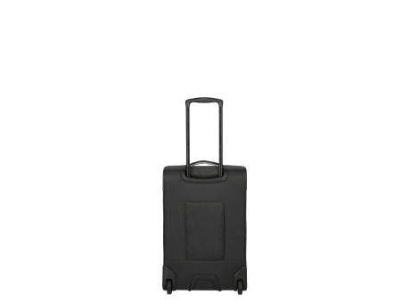 travelite JETPACK Slim 2 Cabin Schwarz