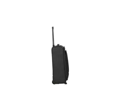 travelite JETPACK Slim 2 Cabin Schwarz