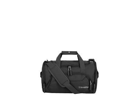 travelite KICK OFF Reisetasche S Petrol