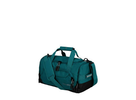 travelite KICK OFF Reisetasche S Petrol