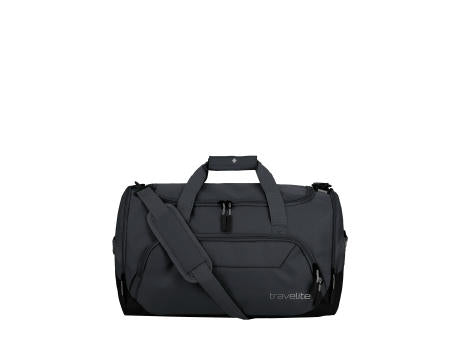 travelite KICK OFF Reisetasche M Rosé