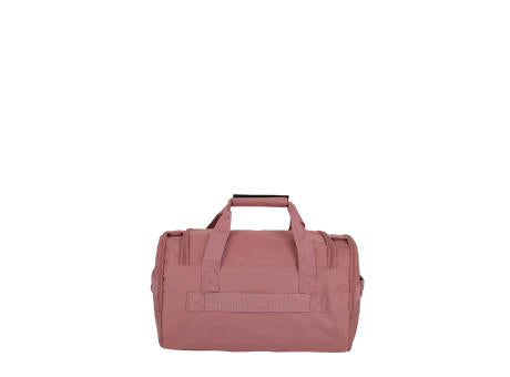 travelite KICK OFF Reisetasche M Rosé