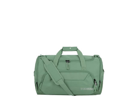 travelite KICK OFF Reisetasche M Rosé