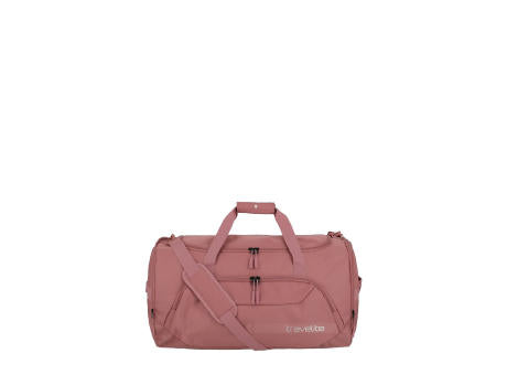 travelite KICK OFF Reisetasche L Rosé