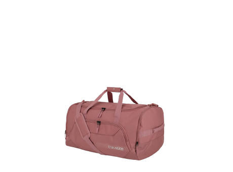 travelite KICK OFF Reisetasche L Rosé