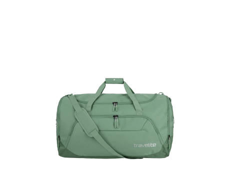 travelite KICK OFF Reisetasche XL D'anthrazit