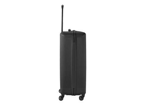 travelite BALI 4-Rollen Trolley L Schwarz