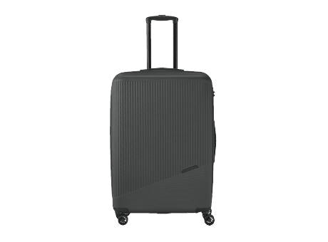 travelite BALI 4-Rollen Trolley L Schwarz