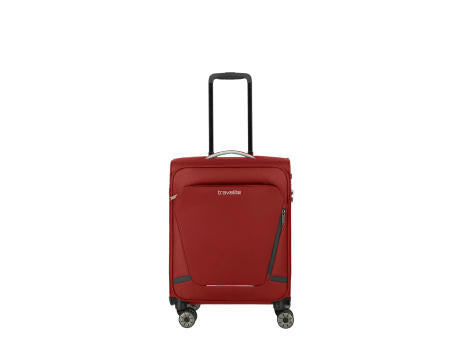 travelite JETPACK Multi Light 4 Cabin Rot