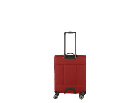 travelite JETPACK Multi Light 4 Cabin Rot
