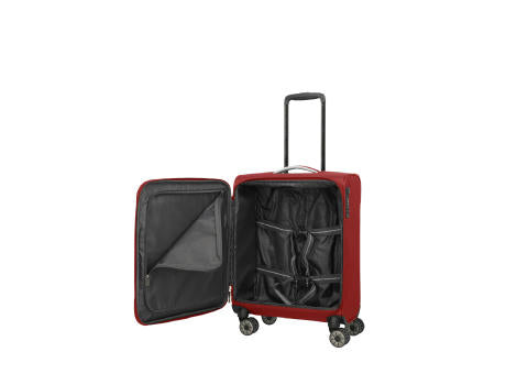 travelite JETPACK Multi Light 4 Cabin Rot