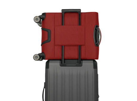 travelite JETPACK Multi Light 4 Cabin Rot