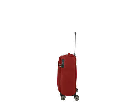 travelite JETPACK Multi Light 4 Cabin Rot