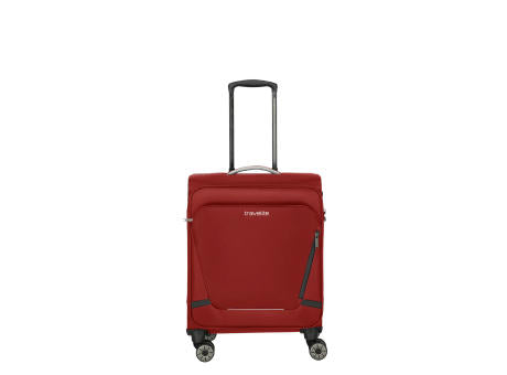 travelite JETPACK Max 4 Cabin Rot