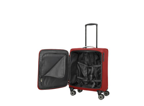 travelite JETPACK Max 4 Cabin Rot