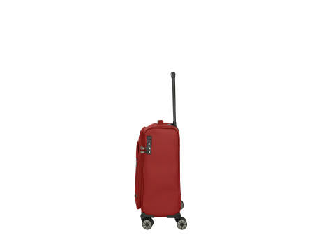 travelite JETPACK Max 4 Cabin Rot